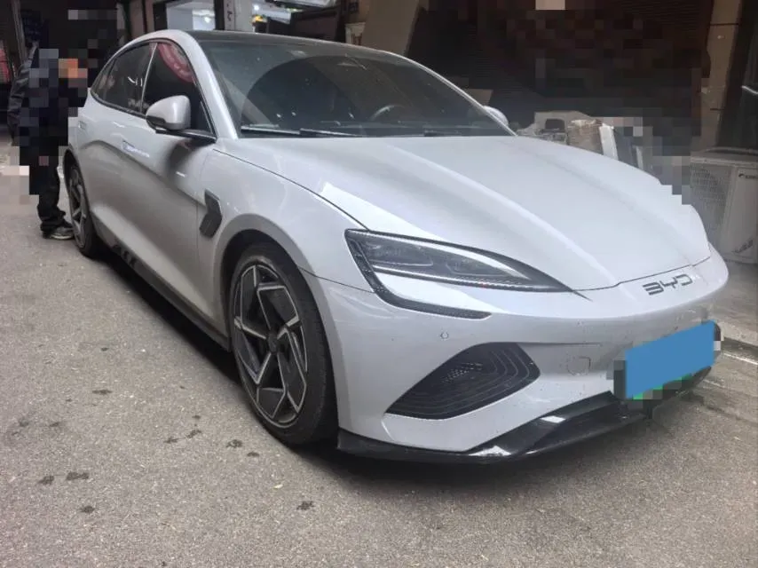 2023 BYD Seal BEV 82.5KWH,autocango,china used car exporter,china ev exporter,chinese used car exporter,chinese used ev exporter