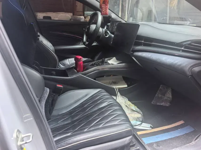 2023 BYD Seal BEV 82.5KWH,autocango,china used car exporter,china ev exporter,chinese used car exporter,chinese used ev exporter