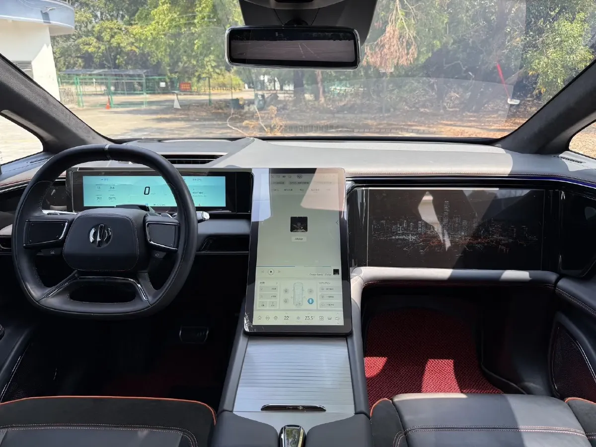 2021 HiPhi X BEV 97KWH,autocango,china used car exporter,china ev exporter,chinese used car exporter,chinese used ev exporter