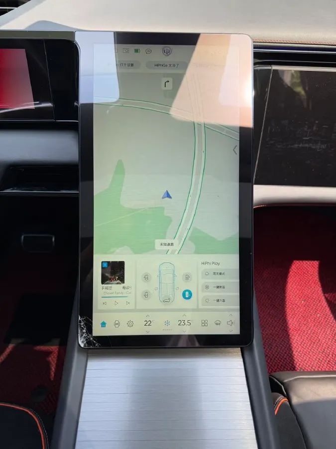 2021 HiPhi X BEV 97KWH,autocango,china used car exporter,china ev exporter,chinese used car exporter,chinese used ev exporter