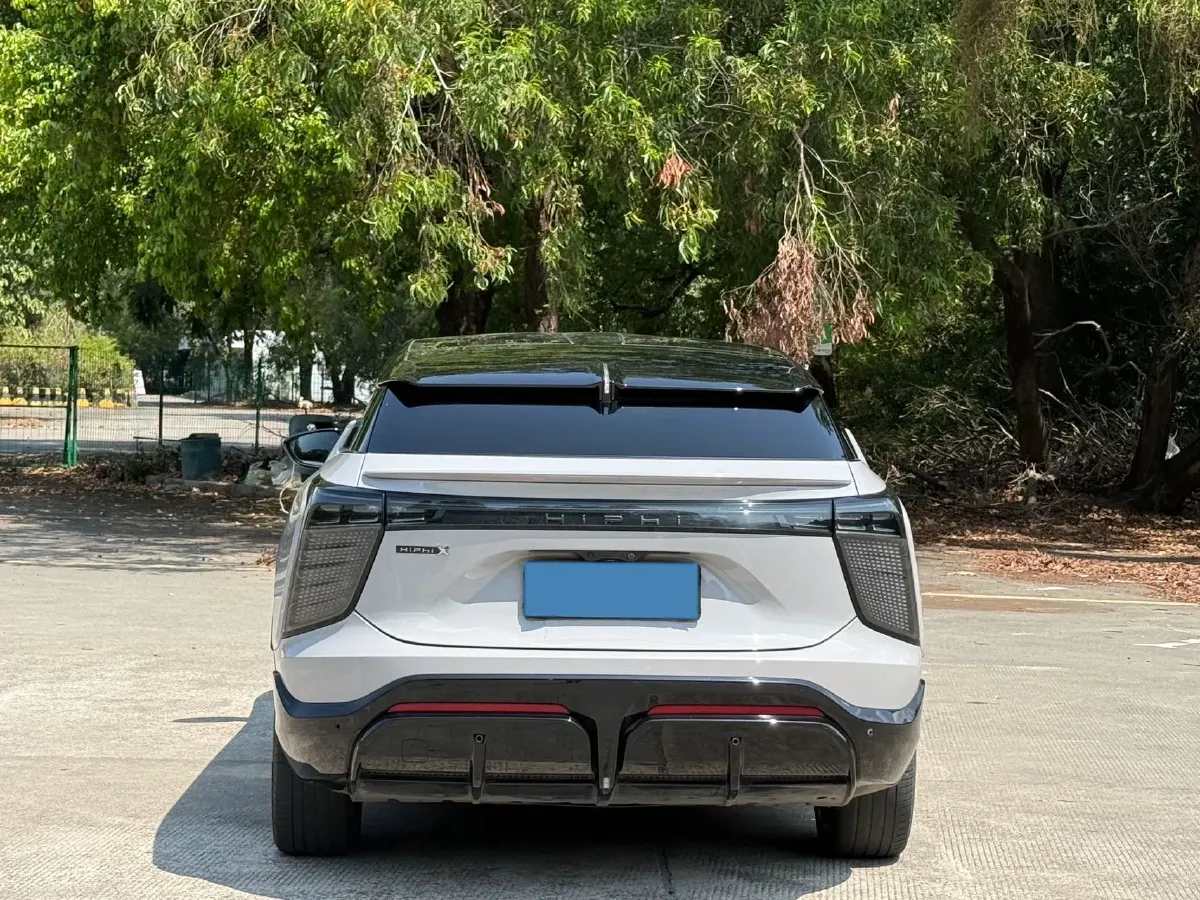 2021 HiPhi X BEV 97KWH,autocango,china used car exporter,china ev exporter,chinese used car exporter,chinese used ev exporter
