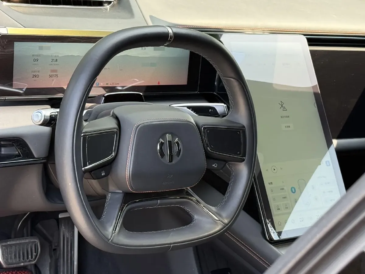 2021 HiPhi X BEV 97KWH,autocango,china used car exporter,china ev exporter,chinese used car exporter,chinese used ev exporter