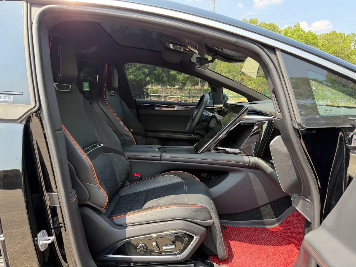 2021 HiPhi X BEV 97KWH,autocango,china used car exporter,china ev exporter,chinese used car exporter,chinese used ev exporter