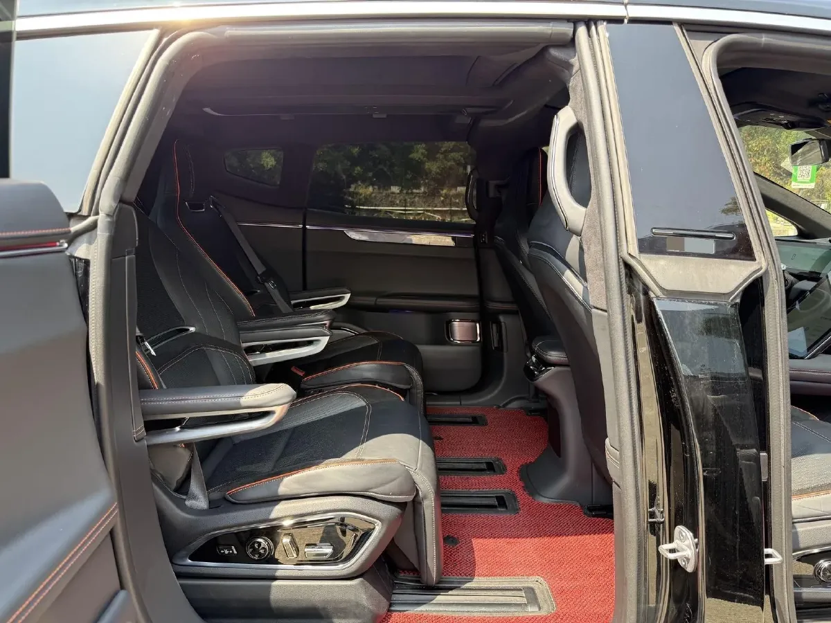 2021 HiPhi X BEV 97KWH,autocango,china used car exporter,china ev exporter,chinese used car exporter,chinese used ev exporter