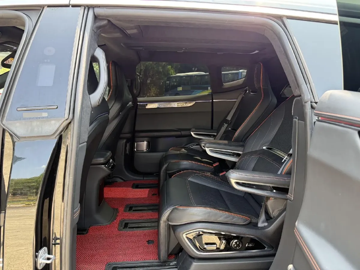 2021 HiPhi X BEV 97KWH,autocango,china used car exporter,china ev exporter,chinese used car exporter,chinese used ev exporter