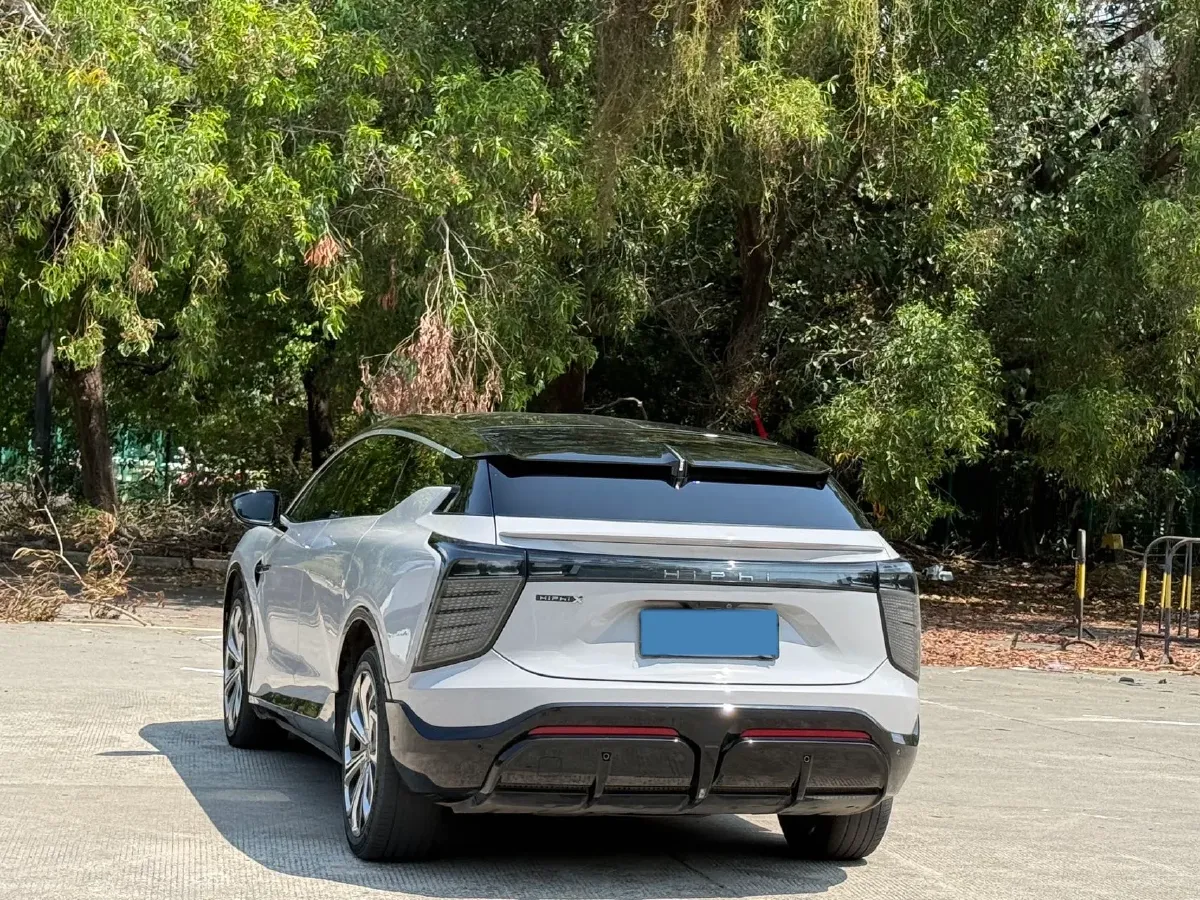2021 HiPhi X BEV 97KWH,autocango,china used car exporter,china ev exporter,chinese used car exporter,chinese used ev exporter