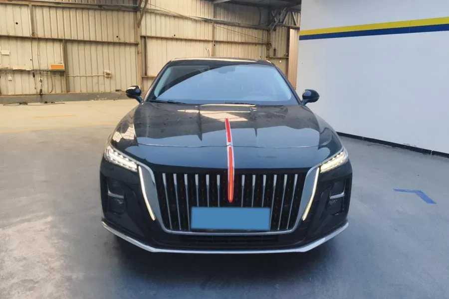 2024 HongQi H5 1.5T 169HP L4 7DCT,autocango,china used car exporter,china ev exporter,chinese used car exporter,chinese used ev exporter