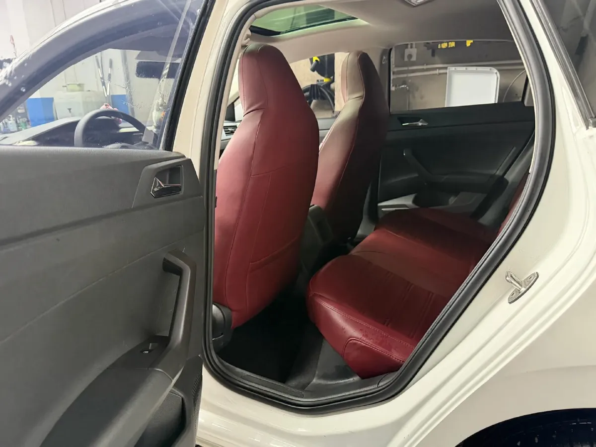 2019 Volkswagen Polo 1.5L 113HP L4 6AT,autocango,china used car exporter,china ev exporter,chinese used car exporter,chinese used ev exporter