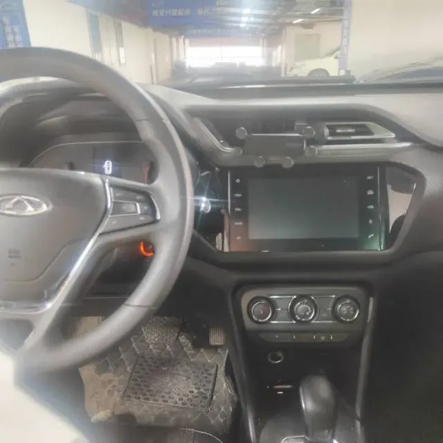 2020 Chery Tiggo 3x 1.5L 116HP L4 CVT,autocango,china used car exporter,china ev exporter,chinese used car exporter,chinese used ev exporter