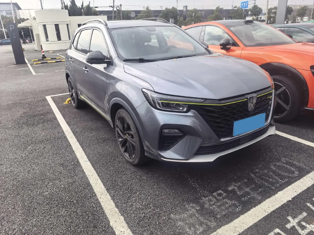 2020 Roewe RX5 1.5T 173HP L4 7DCT,autocango,china used car exporter,china ev exporter,chinese used car exporter,chinese used ev exporter