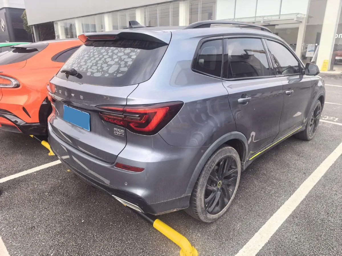 2020 Roewe RX5 1.5T 173HP L4 7DCT,autocango,china used car exporter,china ev exporter,chinese used car exporter,chinese used ev exporter