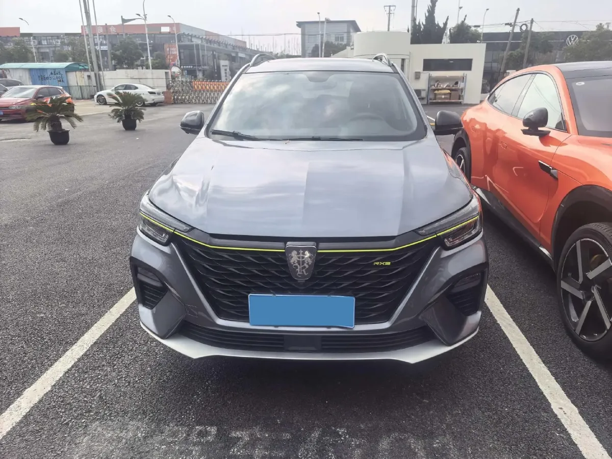 2020 Roewe RX5 1.5T 173HP L4 7DCT,autocango,china used car exporter,china ev exporter,chinese used car exporter,chinese used ev exporter