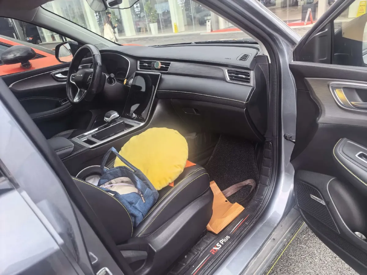 2020 Roewe RX5 1.5T 173HP L4 7DCT,autocango,china used car exporter,china ev exporter,chinese used car exporter,chinese used ev exporter