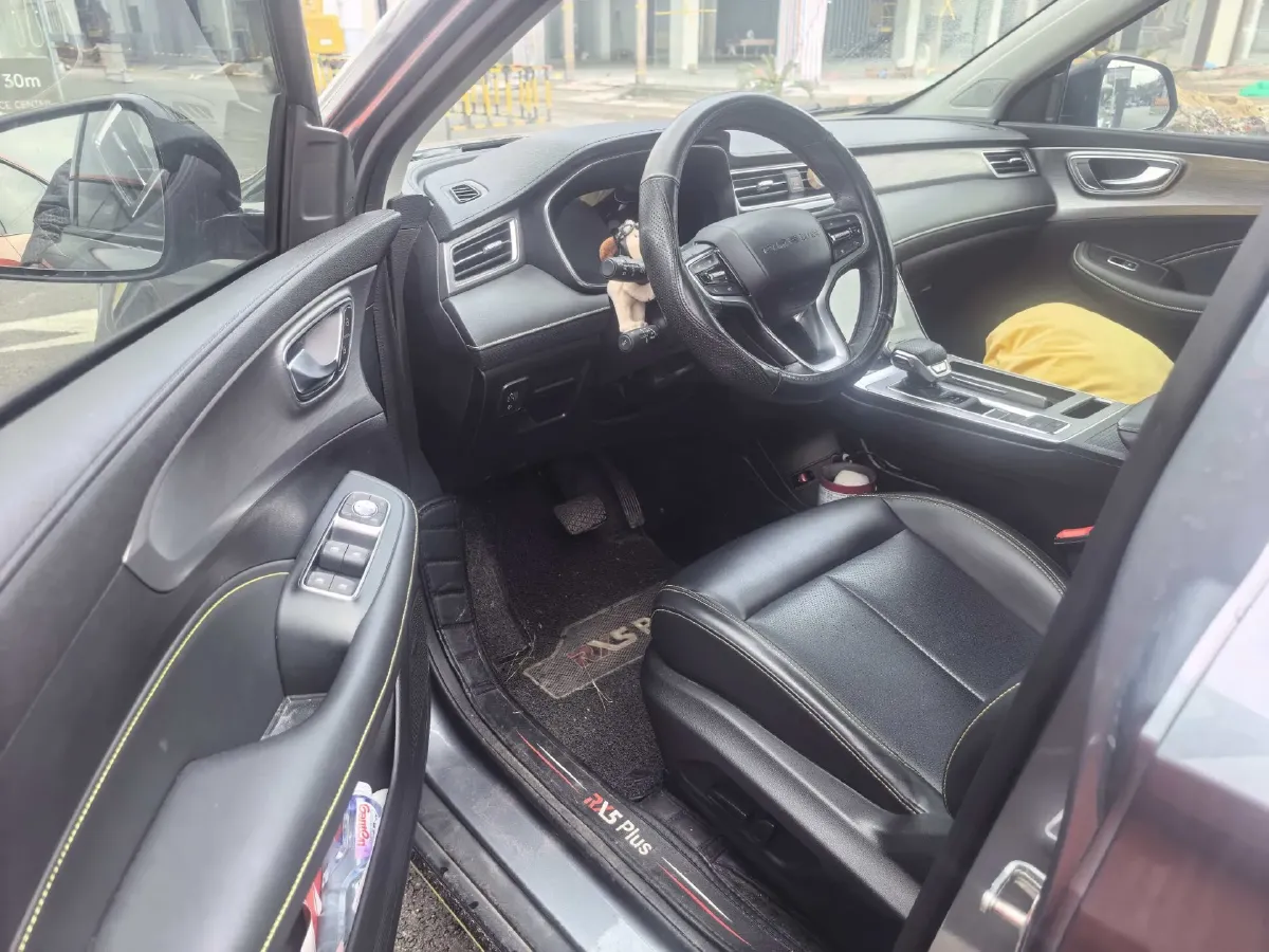 2020 Roewe RX5 1.5T 173HP L4 7DCT,autocango,china used car exporter,china ev exporter,chinese used car exporter,chinese used ev exporter