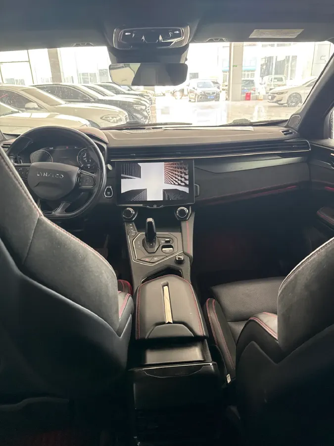 2020 LYNK&CO 05 2.0T 254HP L4 8AT,autocango,china used car exporter,china ev exporter,chinese used car exporter,chinese used ev exporter