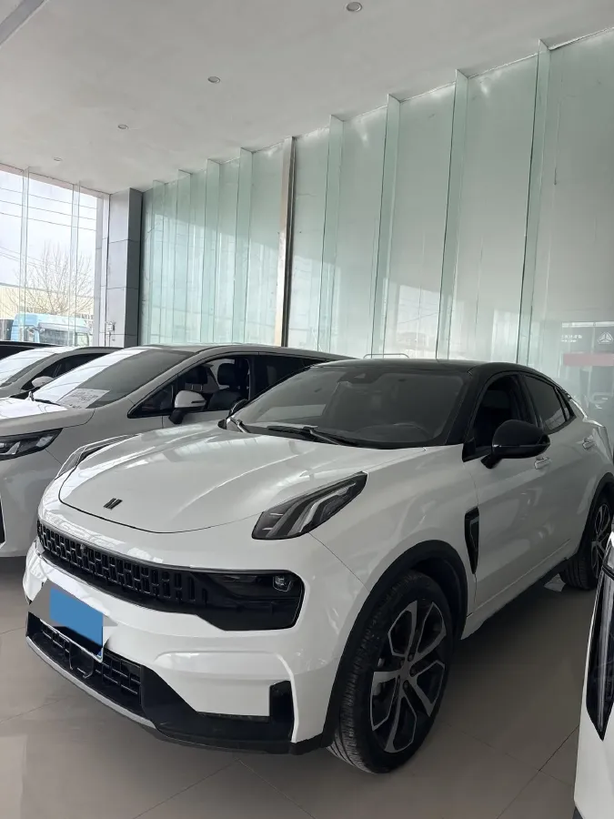 2020 LYNK&CO 05 2.0T 254HP L4 8AT,autocango,china used car exporter,china ev exporter,chinese used car exporter,chinese used ev exporter