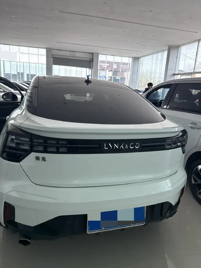 2020 LYNK&CO 05 2.0T 254HP L4 8AT,autocango,china used car exporter,china ev exporter,chinese used car exporter,chinese used ev exporter