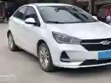 2021 Chery Arrizo 5 1.6L 90HP L4 5MT