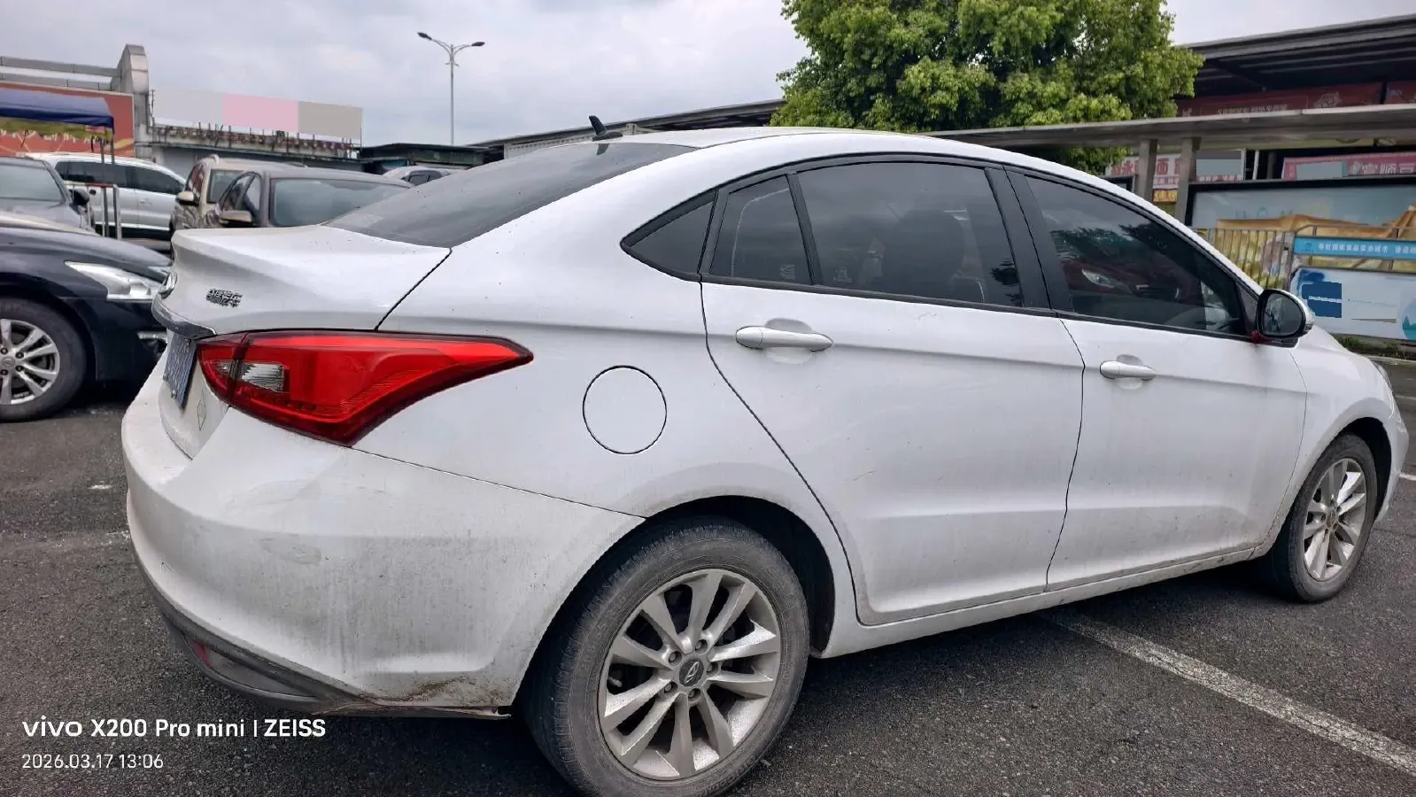 2021 Chery Arrizo 5 1.6L 90HP L4 5MT,autocango,china used car exporter,china ev exporter,chinese used car exporter,chinese used ev exporter