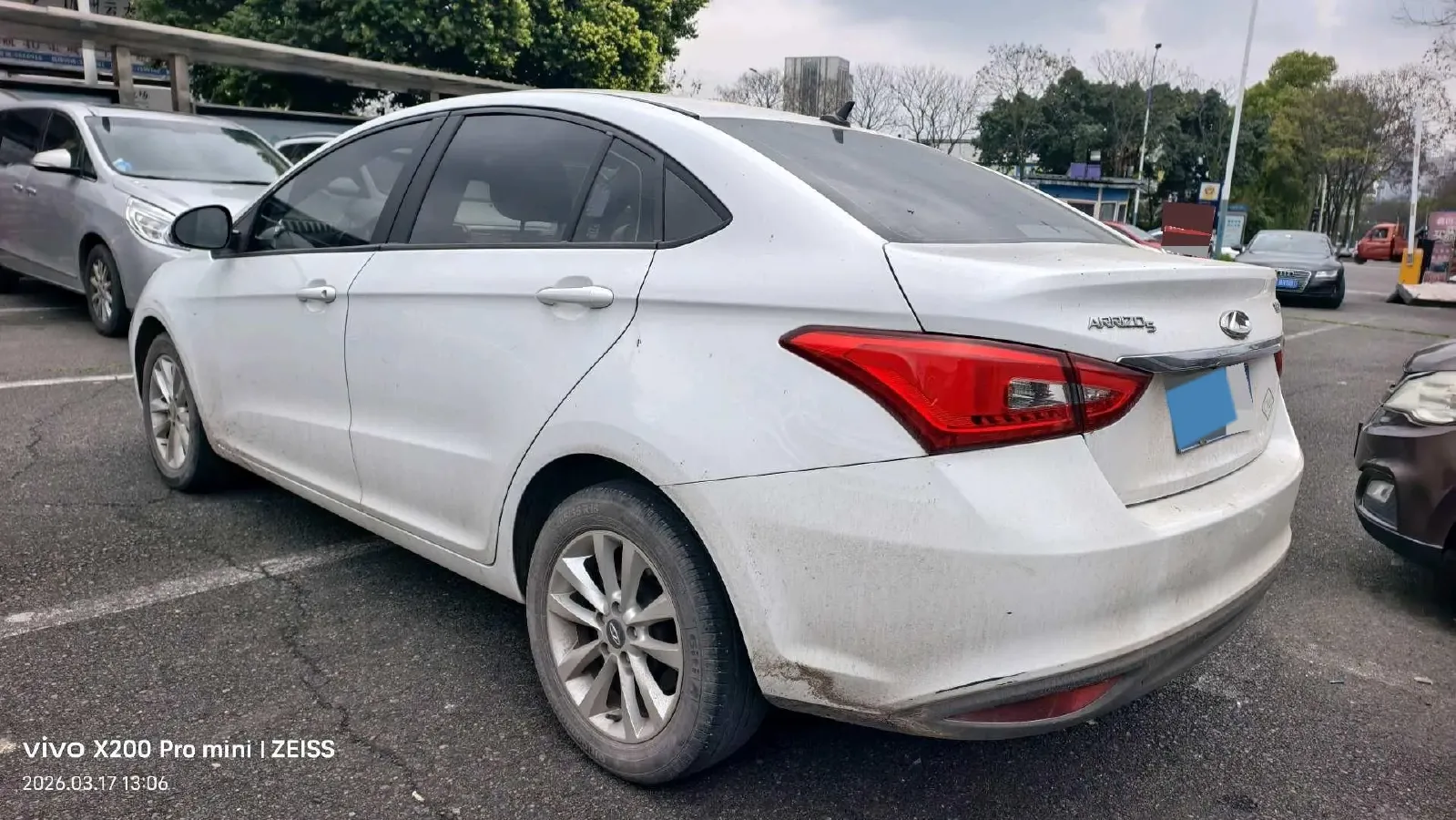2021 Chery Arrizo 5 1.6L 90HP L4 5MT,autocango,china used car exporter,china ev exporter,chinese used car exporter,chinese used ev exporter
