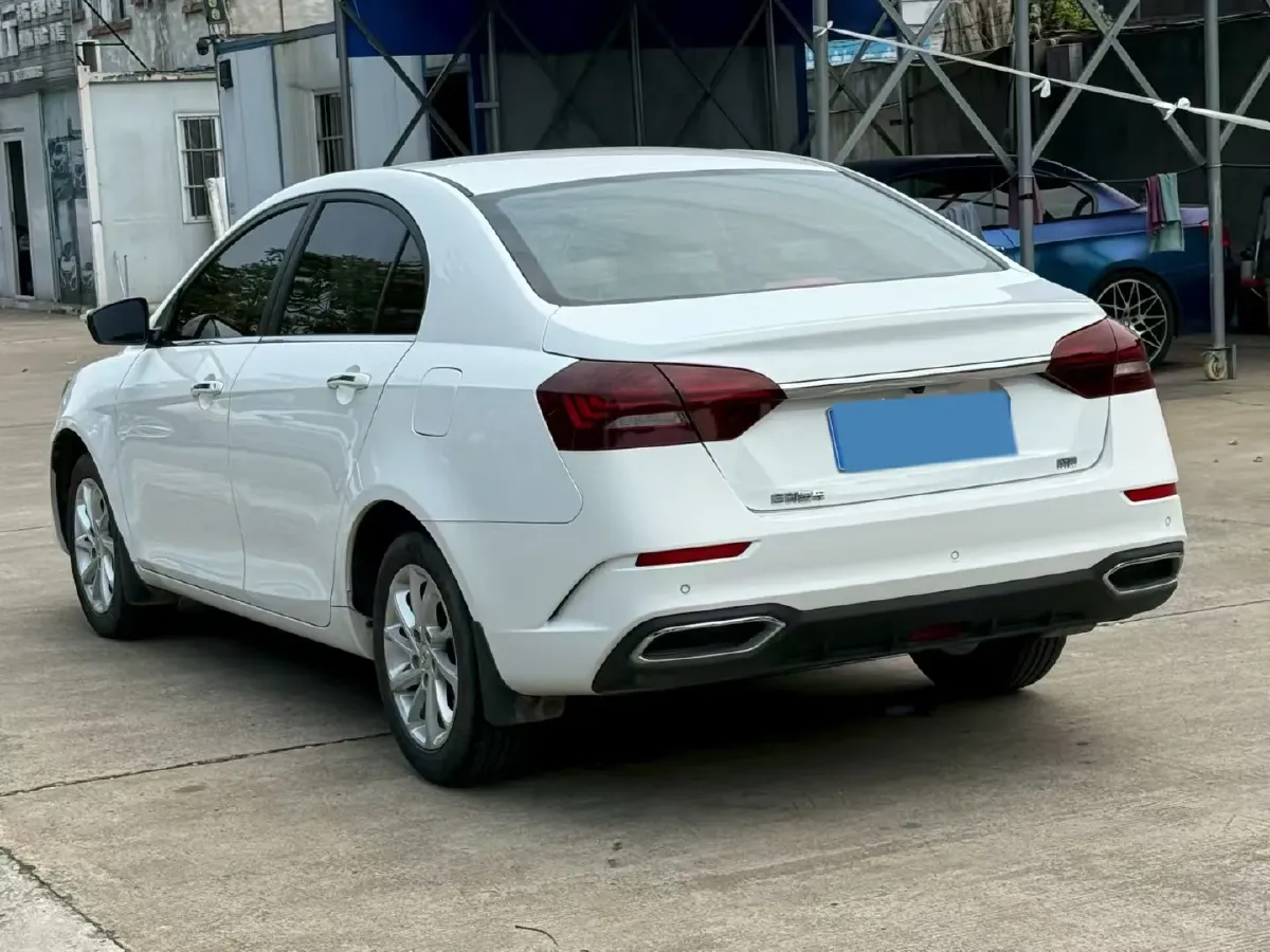 2020 Geely Emgrand 1.5L 109HP L4 CVT,autocango,china used car exporter,china ev exporter,chinese used car exporter,chinese used ev exporter