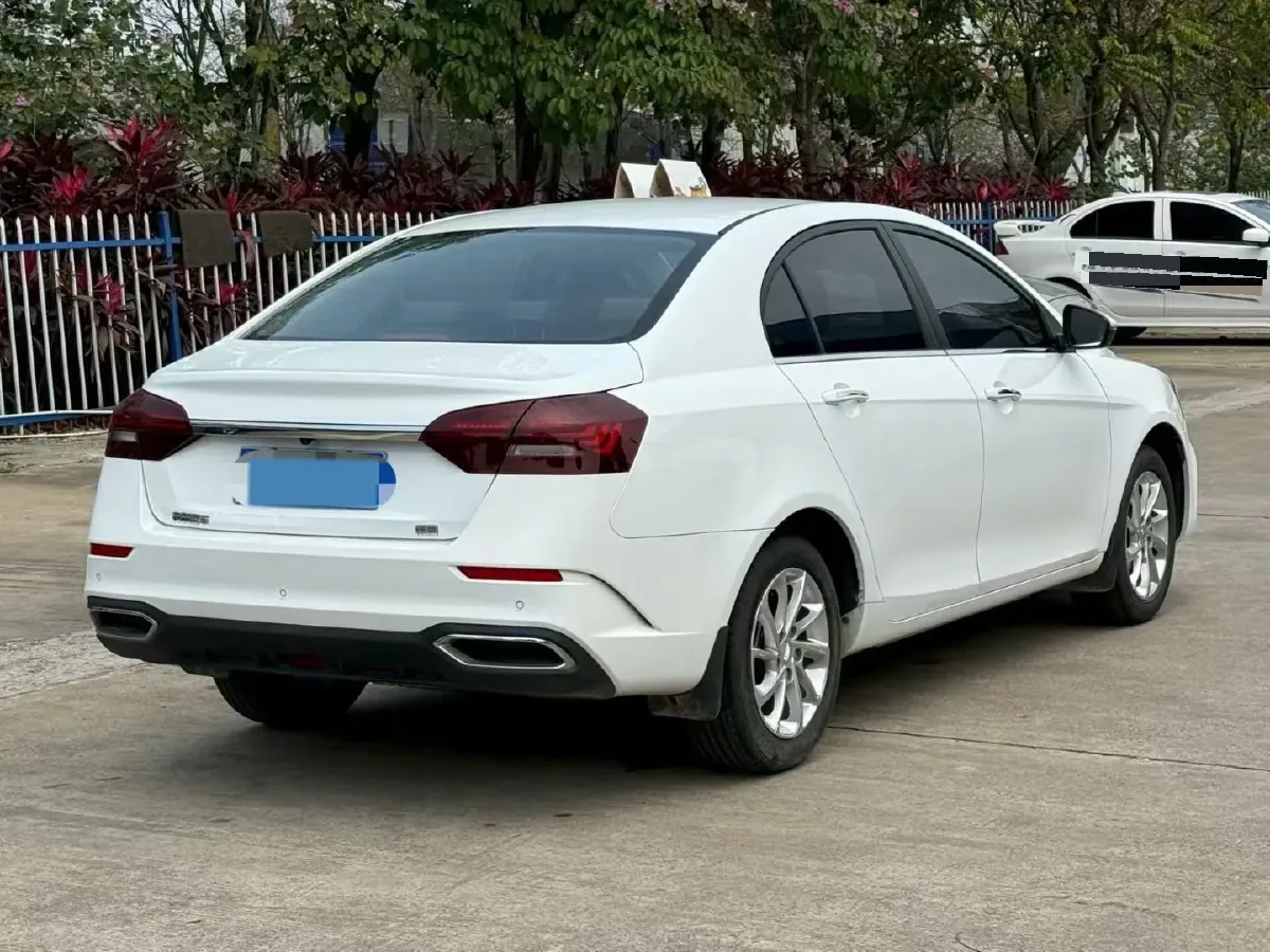2020 Geely Emgrand 1.5L 109HP L4 CVT,autocango,china used car exporter,china ev exporter,chinese used car exporter,chinese used ev exporter