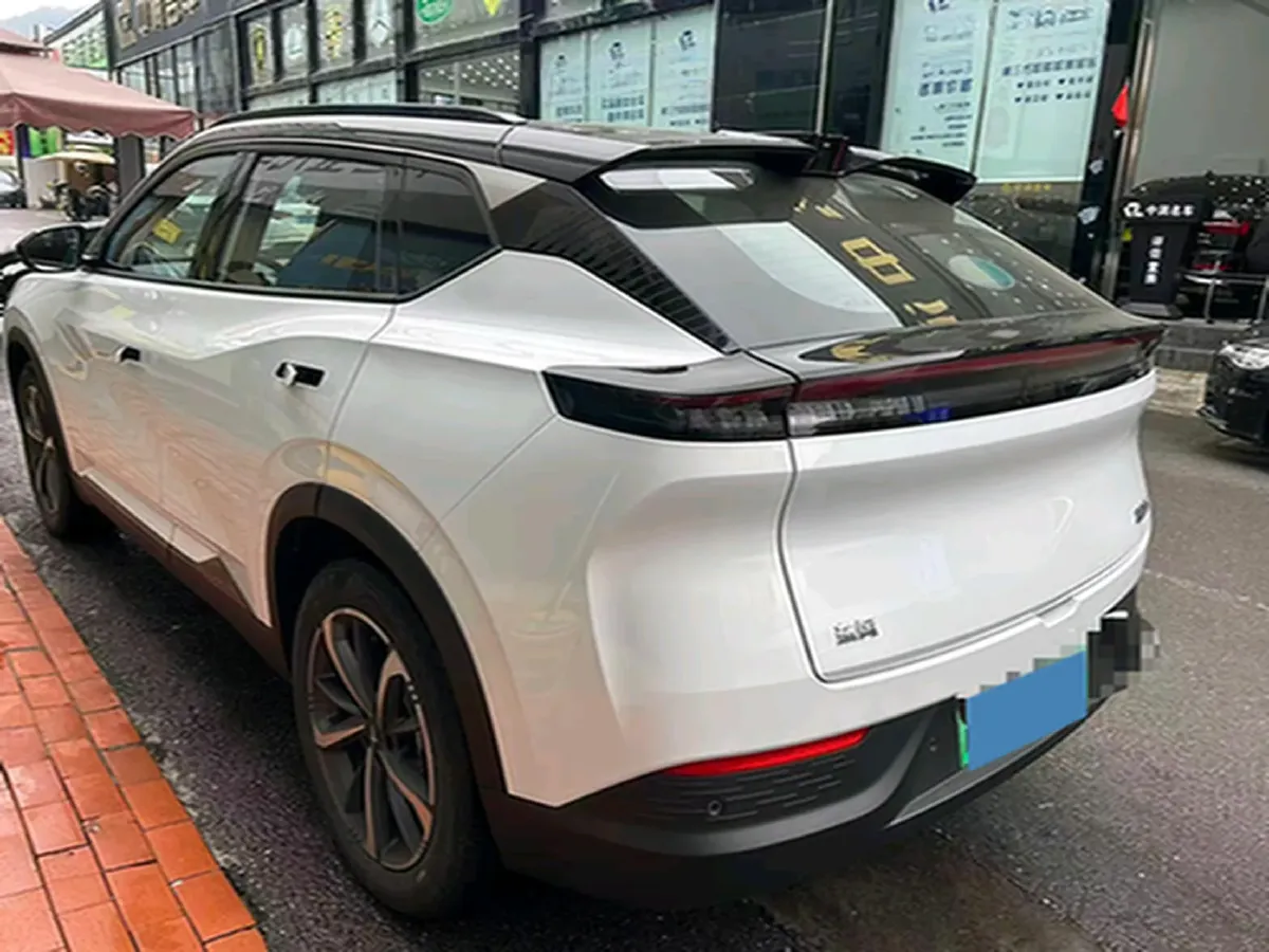 2025 HEDMOS 06 BEV,autocango,china used car exporter,china ev exporter,chinese used car exporter,chinese used ev exporter