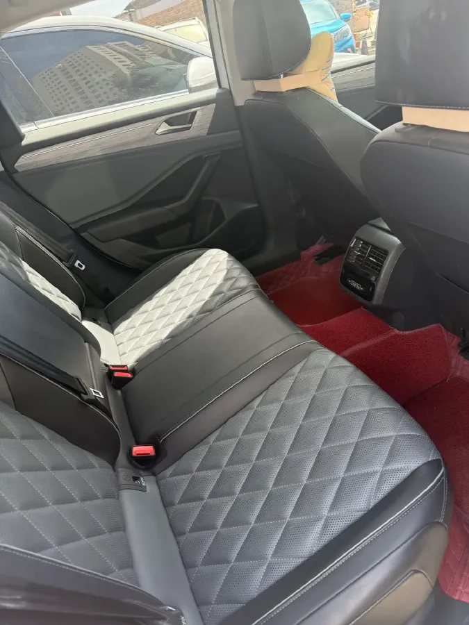 2023 Volkswagen Sagitar 1.4T 150HP L4 7DCT,autocango,china used car exporter,china ev exporter,chinese used car exporter,chinese used ev exporter
