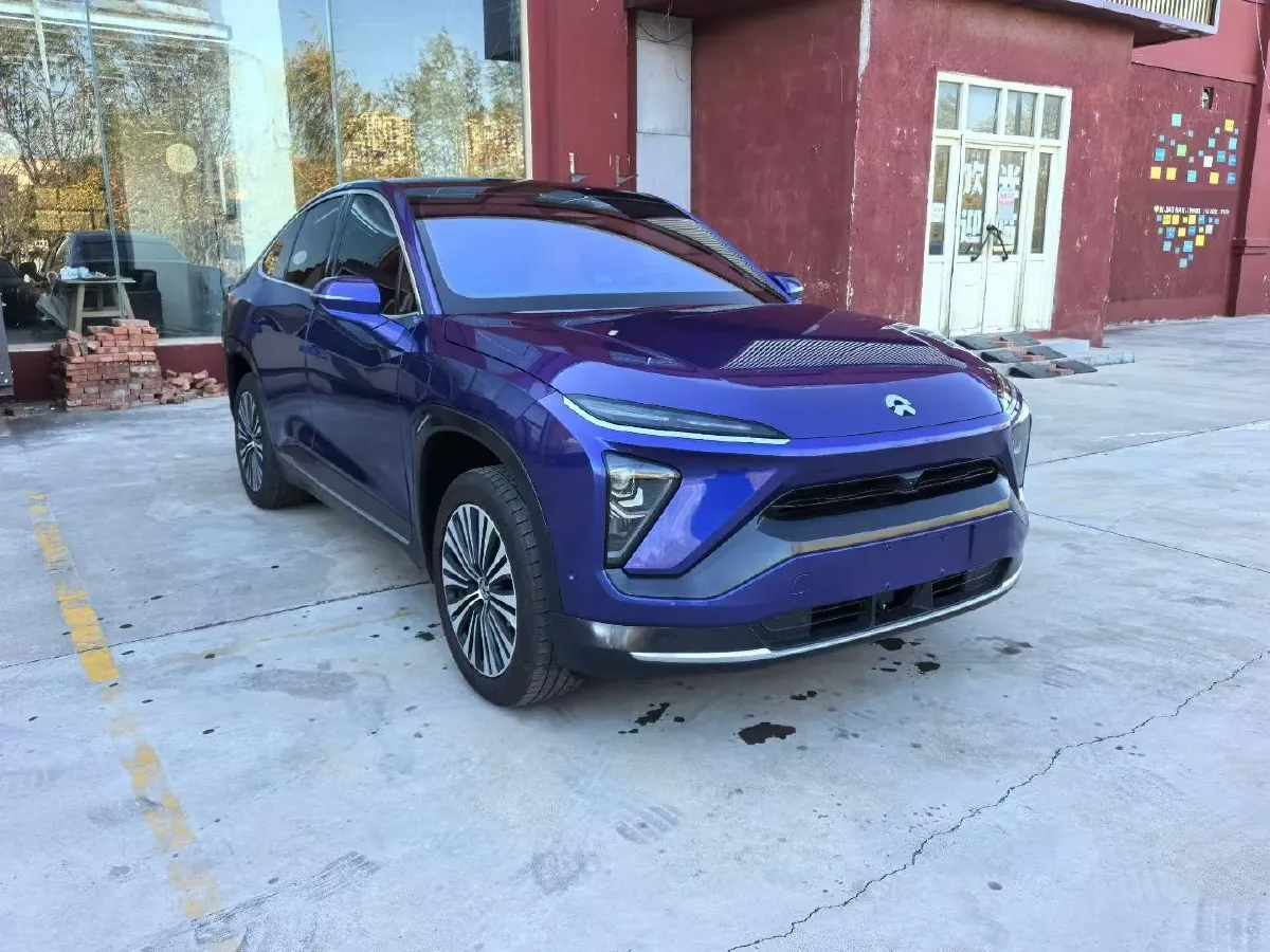 2020 NIO EC6 BEV 70KWH,autocango,china used car exporter,china ev exporter,chinese used car exporter,chinese used ev exporter