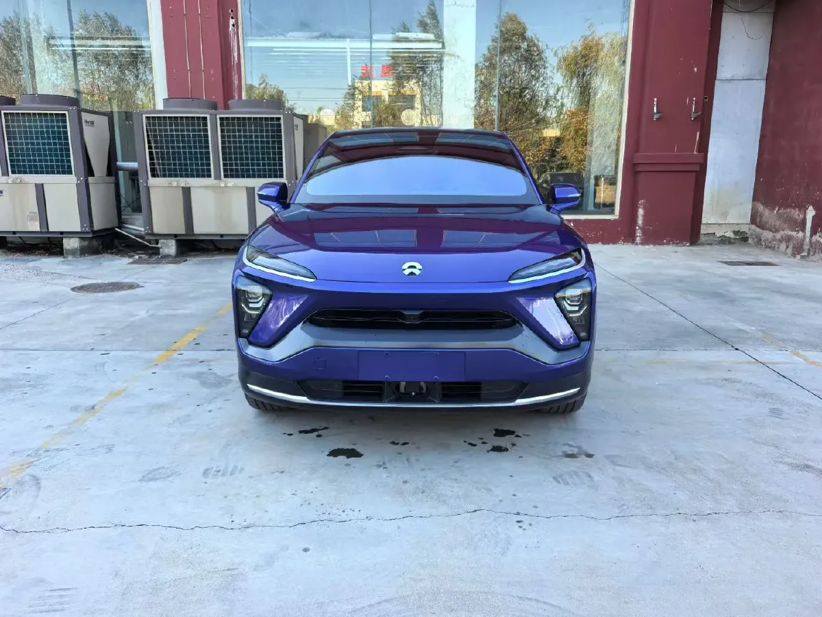 2020 NIO EC6 BEV 70KWH,autocango,china used car exporter,china ev exporter,chinese used car exporter,chinese used ev exporter