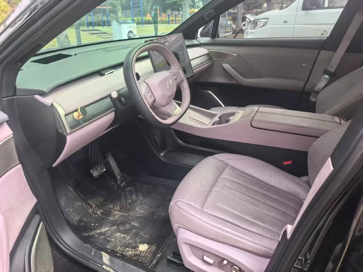 2025 ONVO L60 BEV,autocango,china used car exporter,china ev exporter,chinese used car exporter,chinese used ev exporter