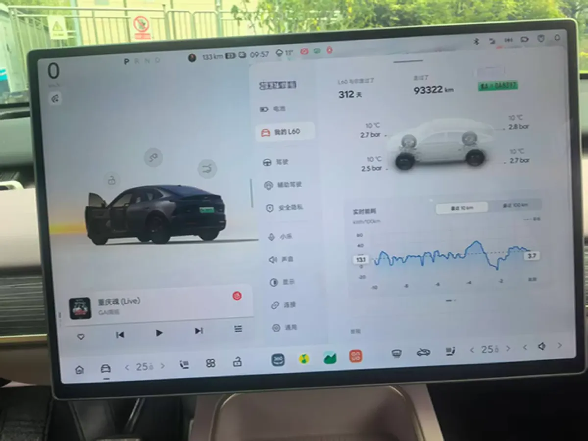 2025 ONVO L60 BEV,autocango,china used car exporter,china ev exporter,chinese used car exporter,chinese used ev exporter