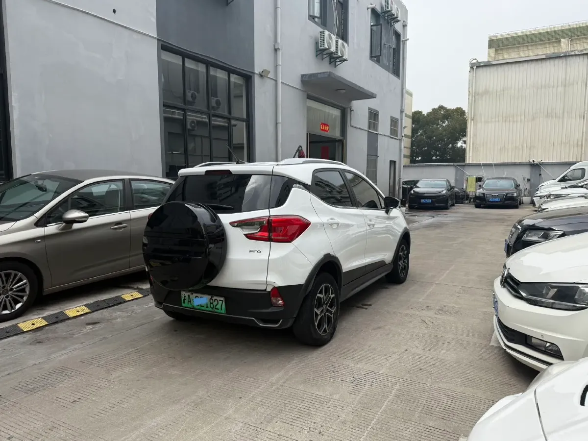 2021 BYD Song Pro 1.5T 160HP L4 7DCT,autocango,china used car exporter,china ev exporter,chinese used car exporter,chinese used ev exporter