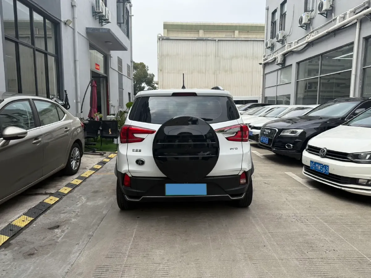 2021 BYD Song Pro 1.5T 160HP L4 7DCT,autocango,china used car exporter,china ev exporter,chinese used car exporter,chinese used ev exporter