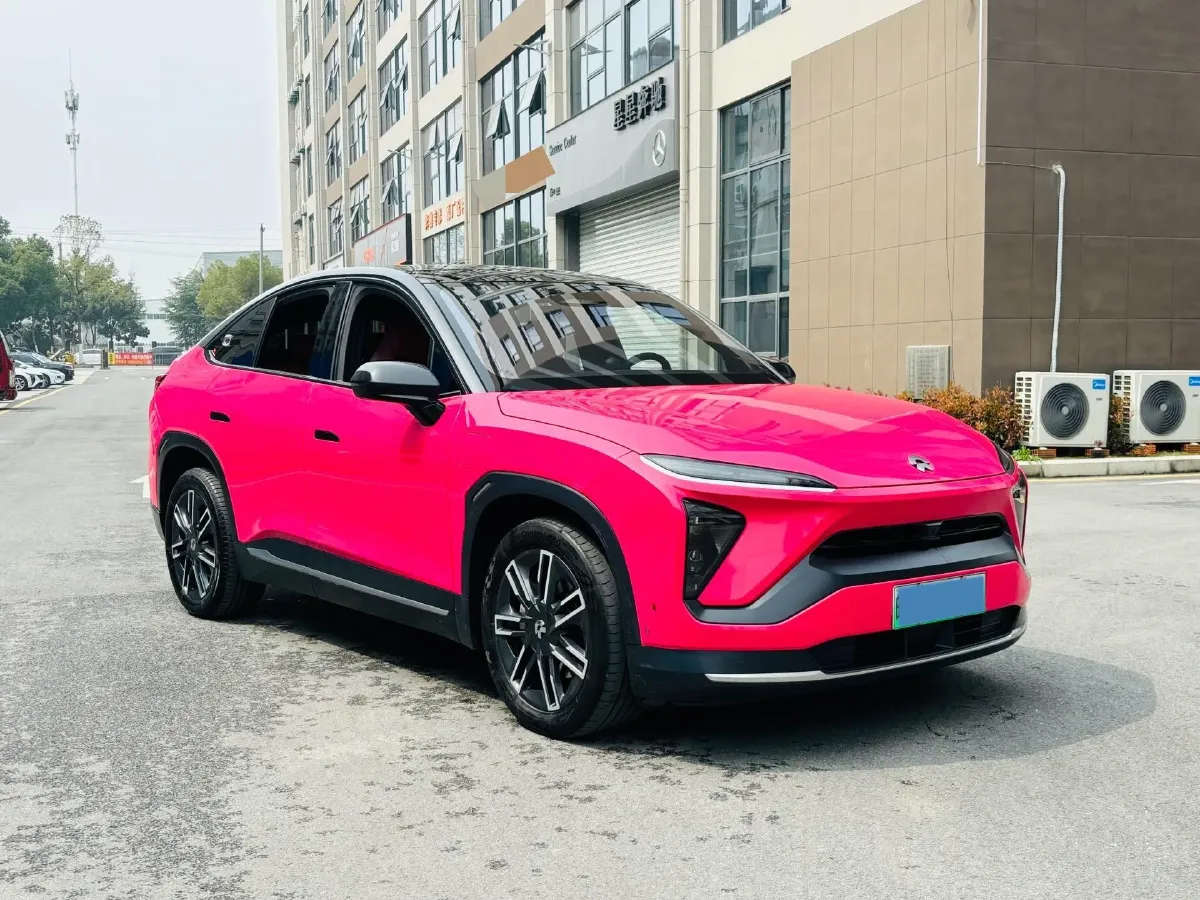2020 NIO EC6 BEV 70KWH,autocango,china used car exporter,china ev exporter,chinese used car exporter,chinese used ev exporter