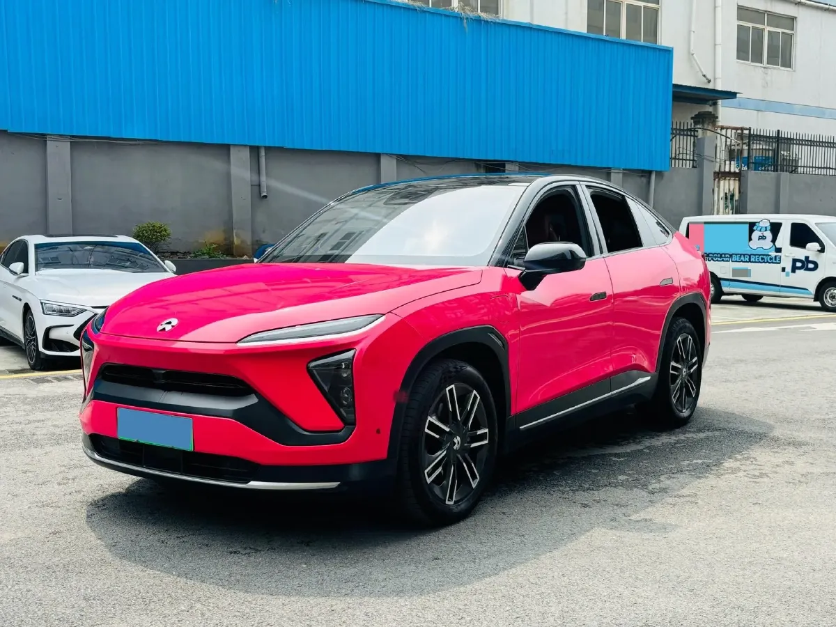 2020 NIO EC6 BEV 70KWH,autocango,china used car exporter,china ev exporter,chinese used car exporter,chinese used ev exporter