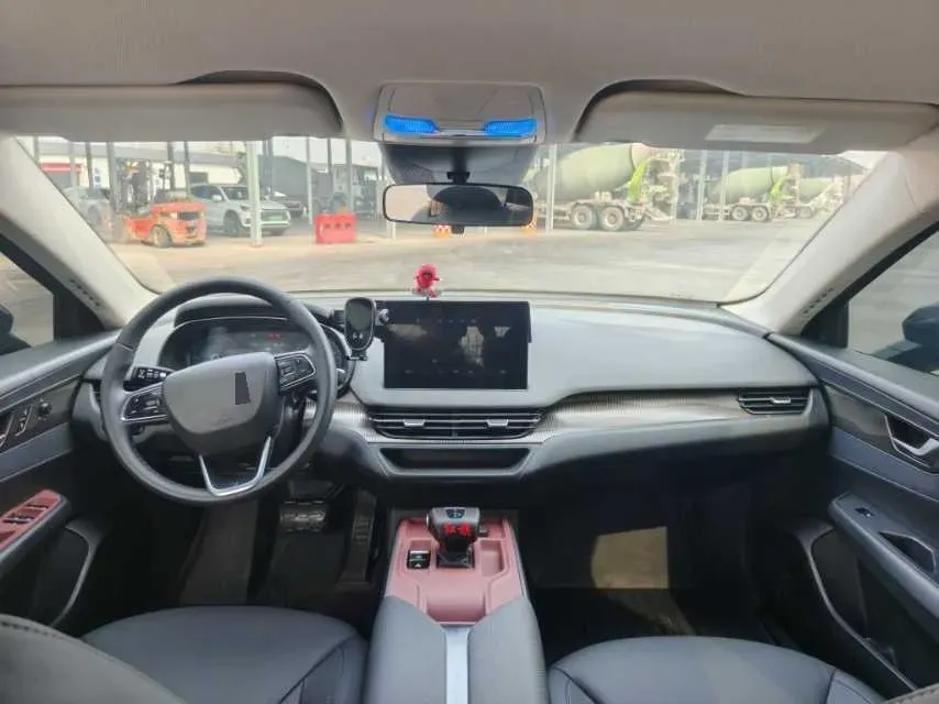 2022 HongQi E-QM5 BEV 54KWH,autocango,china used car exporter,china ev exporter,chinese used car exporter,chinese used ev exporter