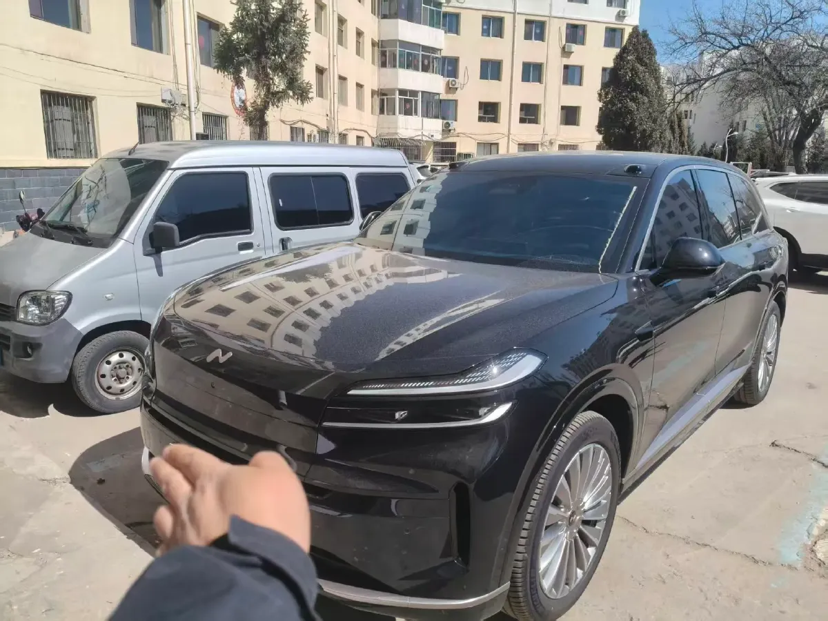 2025 ONVO L90 BEV,autocango,china used car exporter,china ev exporter,chinese used car exporter,chinese used ev exporter