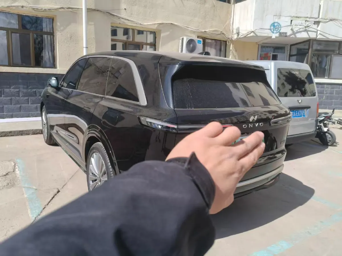 2025 ONVO L90 BEV,autocango,china used car exporter,china ev exporter,chinese used car exporter,chinese used ev exporter