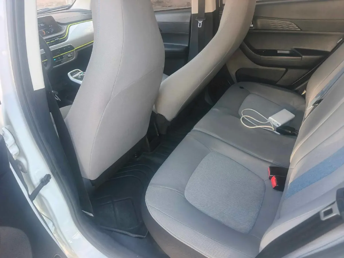 2022 ChangAn BenBen E-Star BEV 32.2KWH,autocango,china used car exporter,china ev exporter,chinese used car exporter,chinese used ev exporter