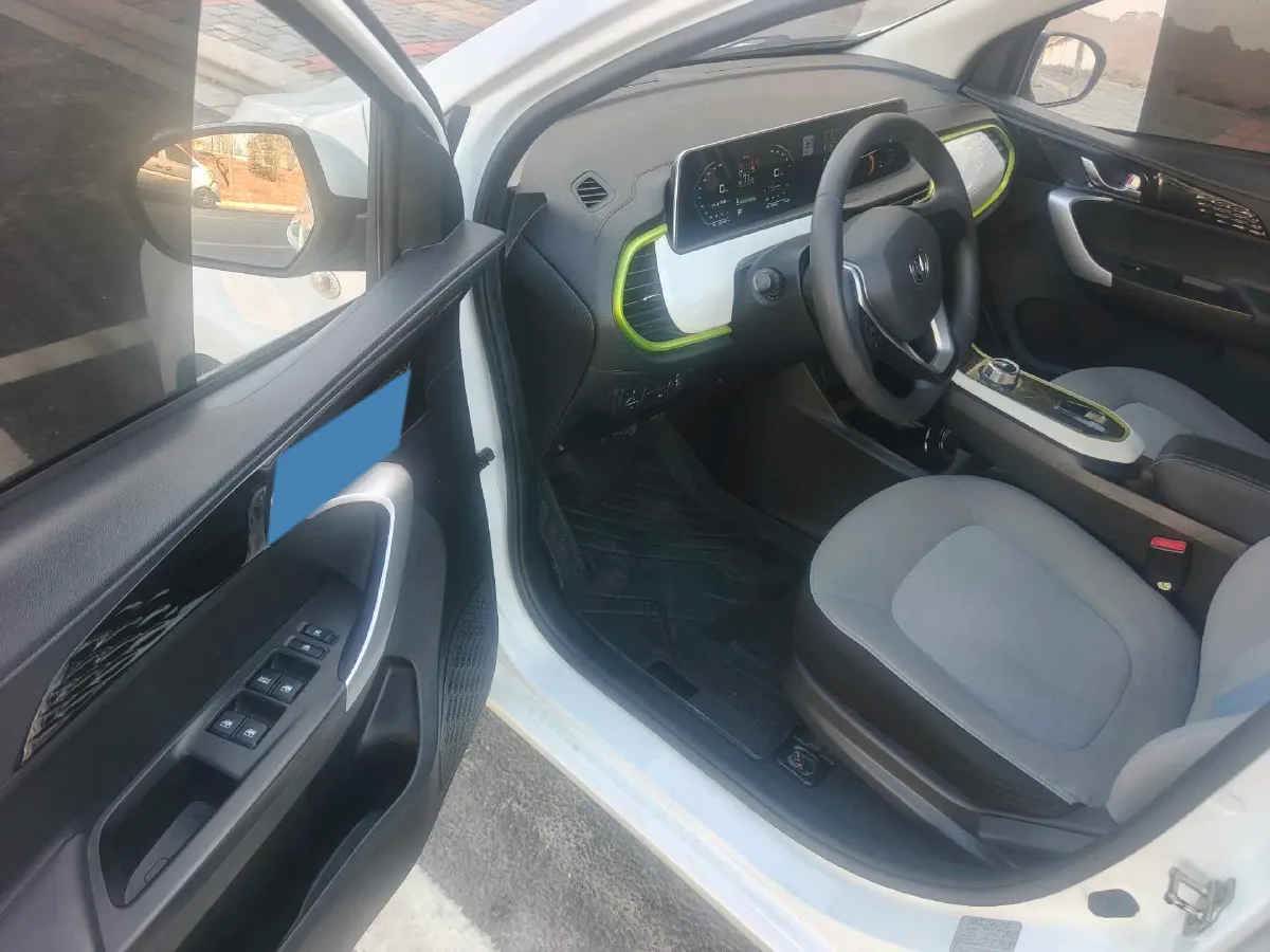 2022 ChangAn BenBen E-Star BEV 32.2KWH,autocango,china used car exporter,china ev exporter,chinese used car exporter,chinese used ev exporter