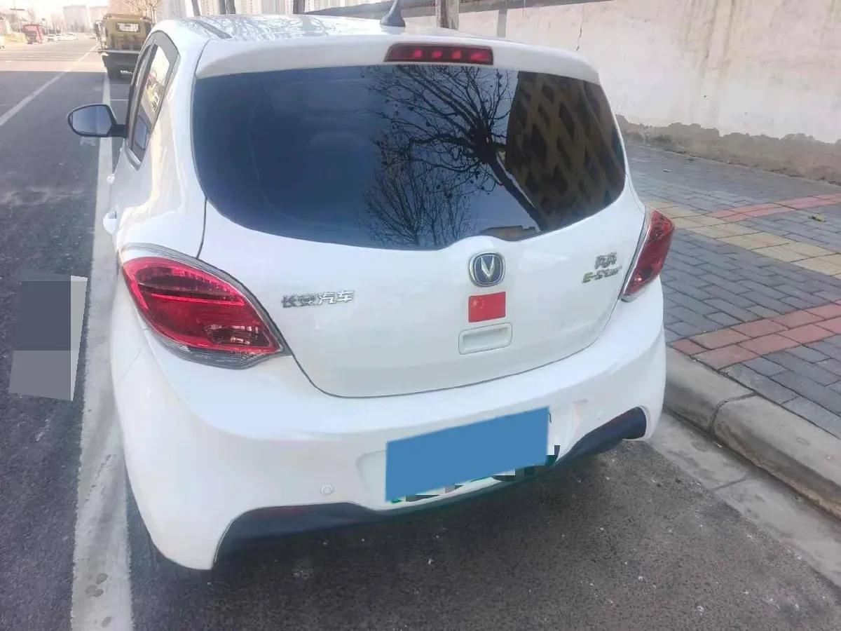 2022 ChangAn BenBen E-Star BEV 32.2KWH,autocango,china used car exporter,china ev exporter,chinese used car exporter,chinese used ev exporter