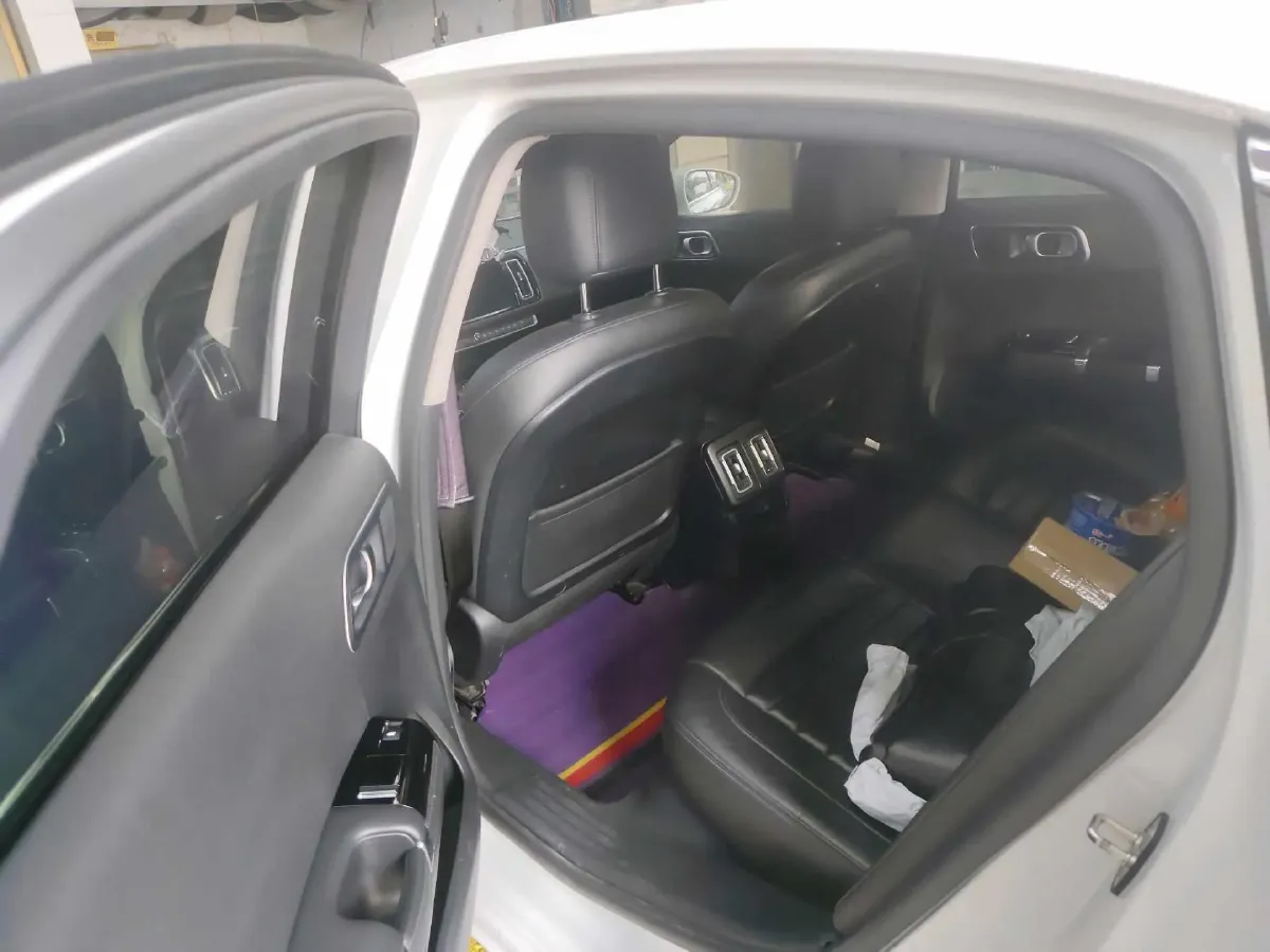 2017 Citroen C6 1.8T 204HP L4 6AT,autocango,china used car exporter,china ev exporter,chinese used car exporter,chinese used ev exporter