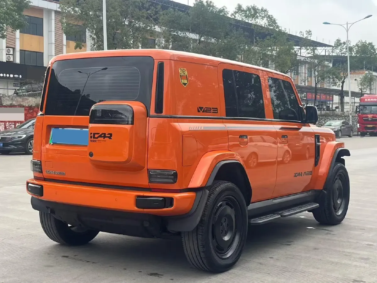 2025 Yufeng Auto Golden Warehouse BEV,autocango,china used car exporter,china ev exporter,chinese used car exporter,chinese used ev exporter