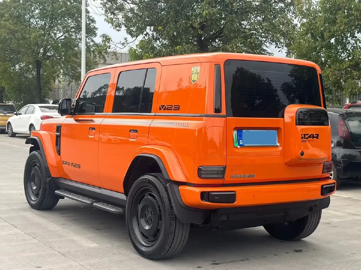 2025 Yufeng Auto Golden Warehouse BEV,autocango,china used car exporter,china ev exporter,chinese used car exporter,chinese used ev exporter