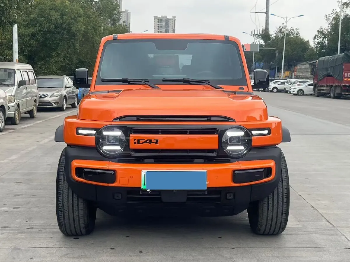 2025 Yufeng Auto Golden Warehouse BEV,autocango,china used car exporter,china ev exporter,chinese used car exporter,chinese used ev exporter