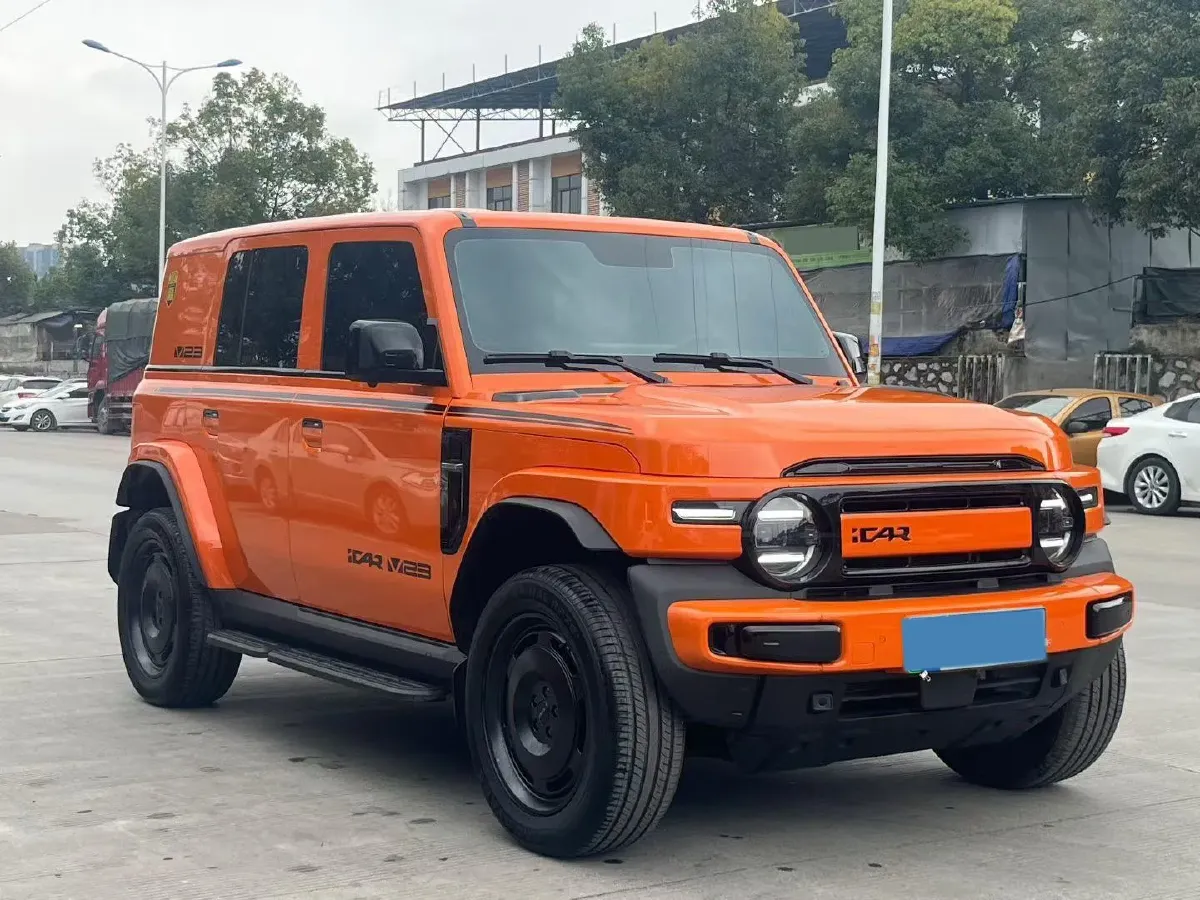 2025 Yufeng Auto Golden Warehouse BEV,autocango,china used car exporter,china ev exporter,chinese used car exporter,chinese used ev exporter