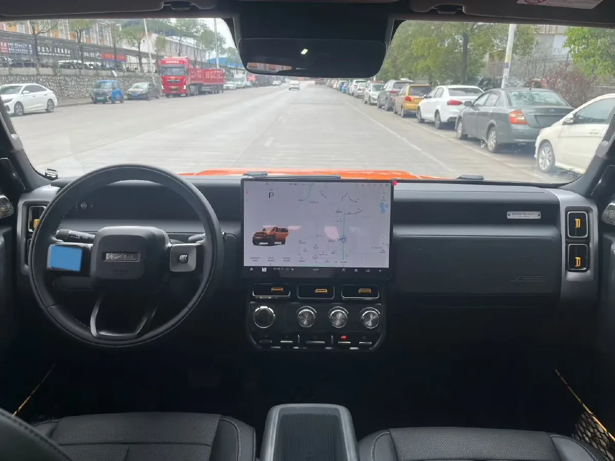 2025 Yufeng Auto Golden Warehouse BEV,autocango,china used car exporter,china ev exporter,chinese used car exporter,chinese used ev exporter