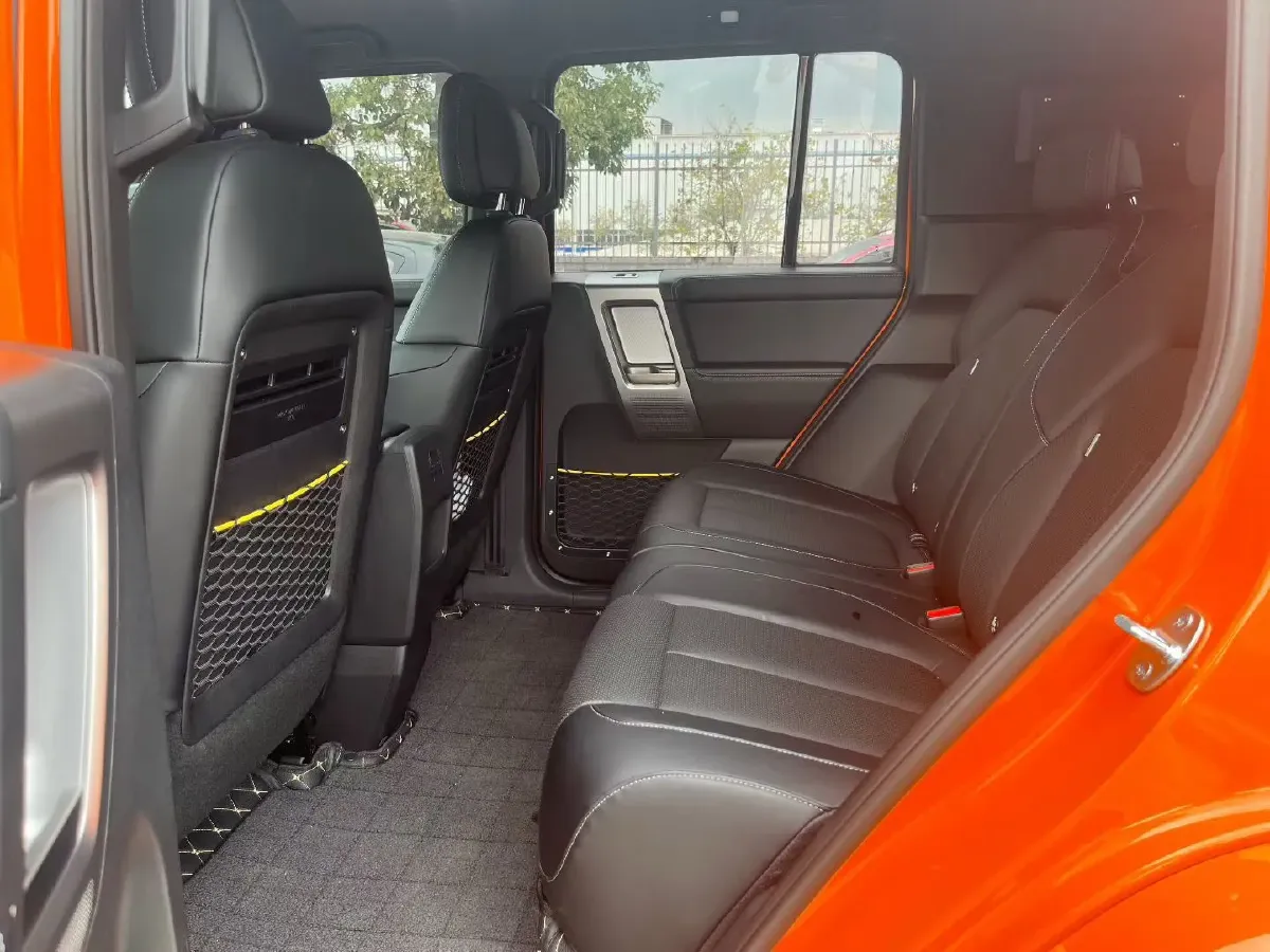 2025 Yufeng Auto Golden Warehouse BEV,autocango,china used car exporter,china ev exporter,chinese used car exporter,chinese used ev exporter