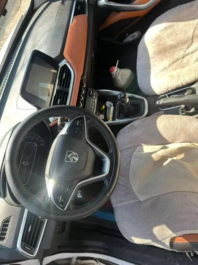 2019 BaoJun 510 1.5L 112HP L4 6MT,autocango,china used car exporter,china ev exporter,chinese used car exporter,chinese used ev exporter